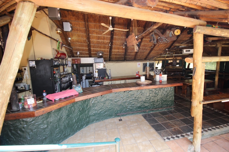 Commercial Property for Sale in Deneysville Free State